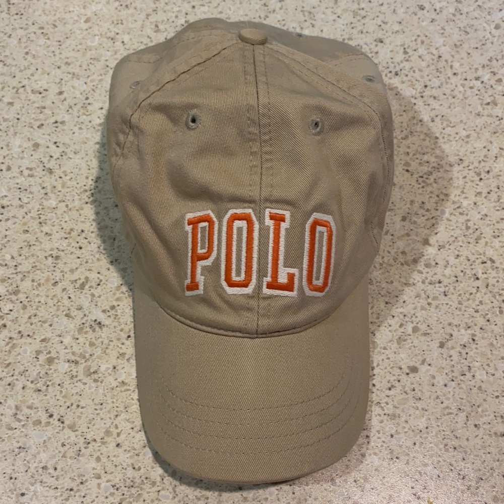 Polo Ralph Lauren Hat